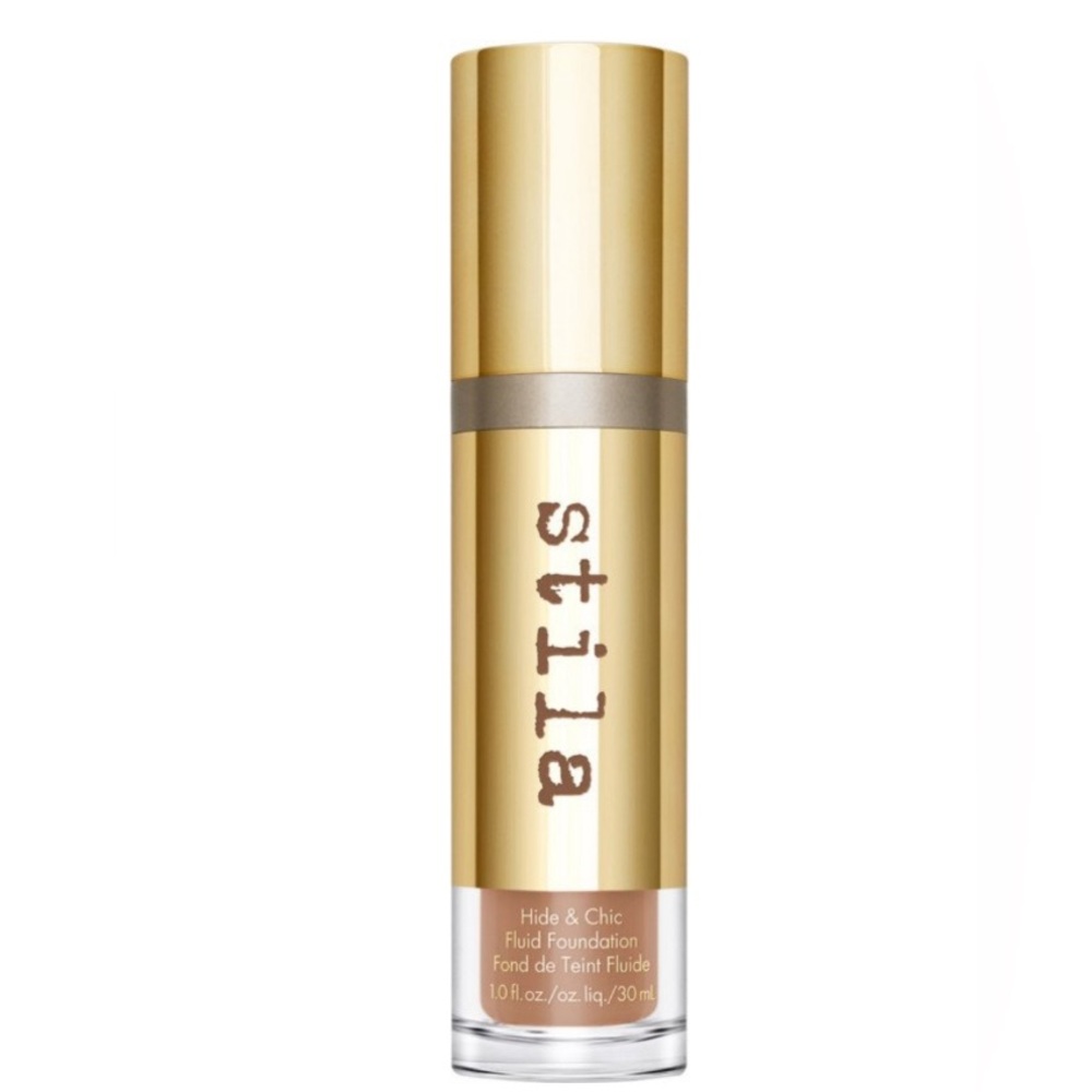 ☀️3 FOR $25 Stila Hide & Chic Foundation